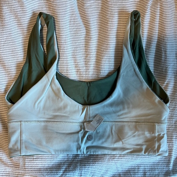 Lululemon Align Bras - Picture 2 of 4
